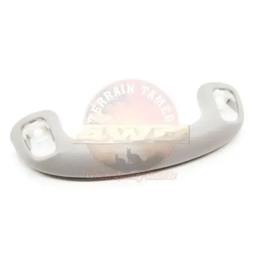 GRIP SUB ASSY ASSIST FRONT LIGHT GREY