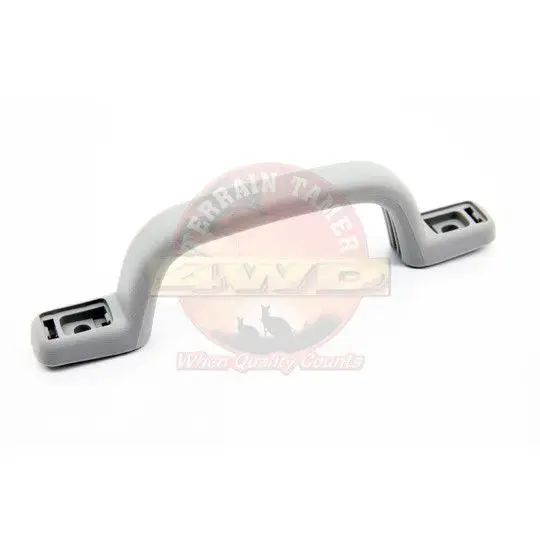 GRIP SUB ASSY ASSIST LIGHT GREY TRIM