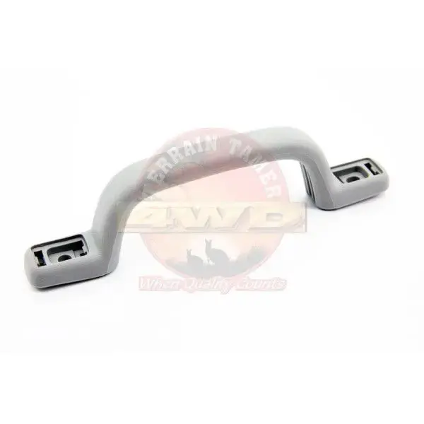 GRIP SUB ASSY ASSIST LIGHT GREY TRIM