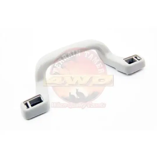 GRIP SUB ASSY ASSIST IVORY TRIM