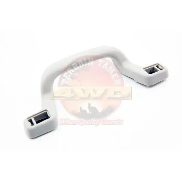 GRIP SUB ASSY ASSIST IVORY TRIM