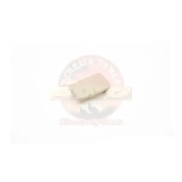 PLUG ASSIST GRIP IVORY TRIM