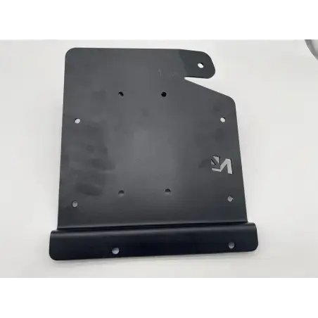 Dirty Roamer Platine support d'accessoires dans compartiment 