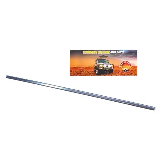 MOULDING QUATER BELT R/H