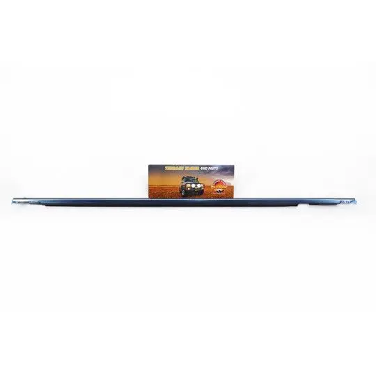 MOULDING ASSY FRONT DOOR BELT L/H