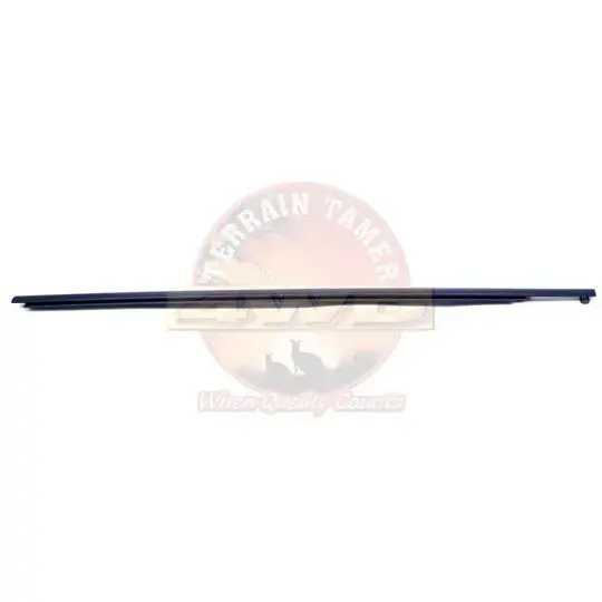 MOULDING ASSY FRONT DOOR BELT L/H