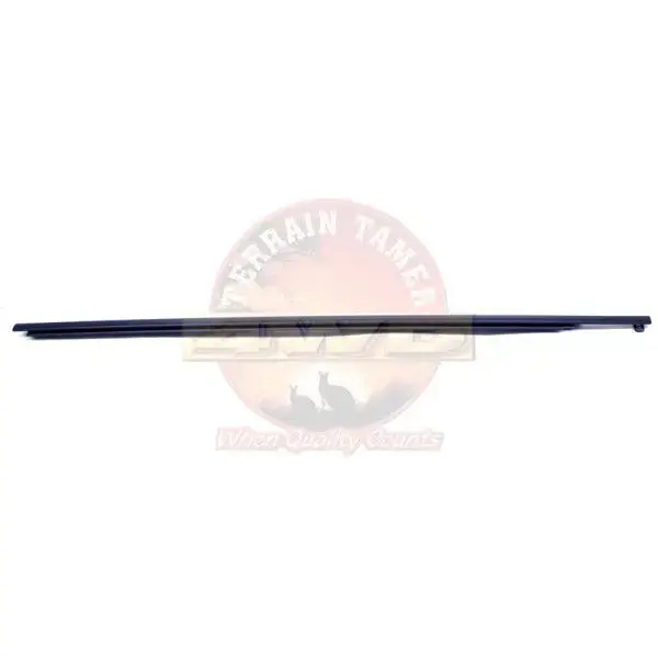 MOULDING ASSY FRONT DOOR BELT L/H