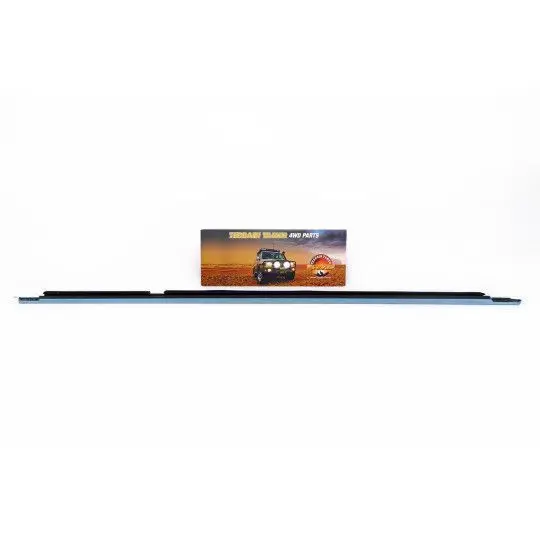 MOULDING ASSY REAR DOOR BELT R/H