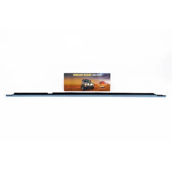 MOULDING ASSY REAR DOOR BELT R/H