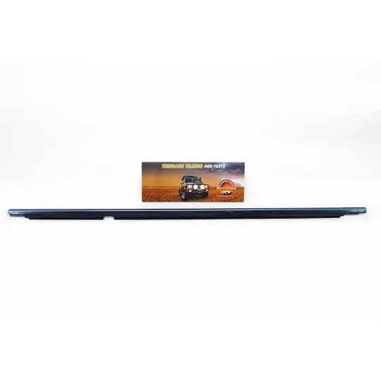 MOULDING ASSY REAR DOOR BELT L/H