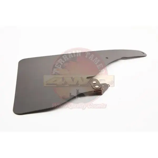 MUD FLAP FRONT R/H