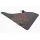 MUD FLAP FRONT L/H