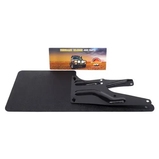 MUDGAURD SUB ASSY QUARTER PANEL REAR L/H