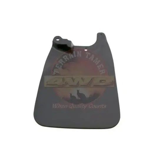 MUD FLAP FRONT R/H