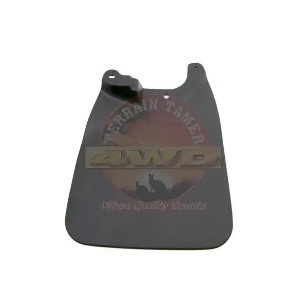 MUD FLAP FRONT R/H