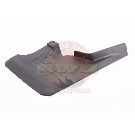 MUD FLAP FRONT R/H
