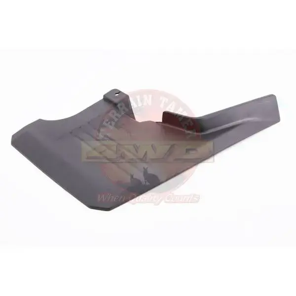 MUD FLAP FRONT R/H