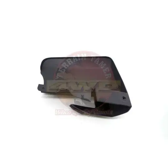 MUD FLAP FRONT R/H  TYRE SIZE 265/70R16LT