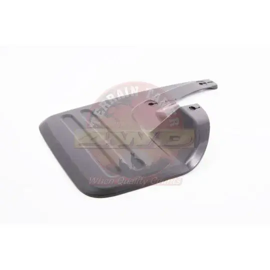 MUD FLAP FRONT L/H