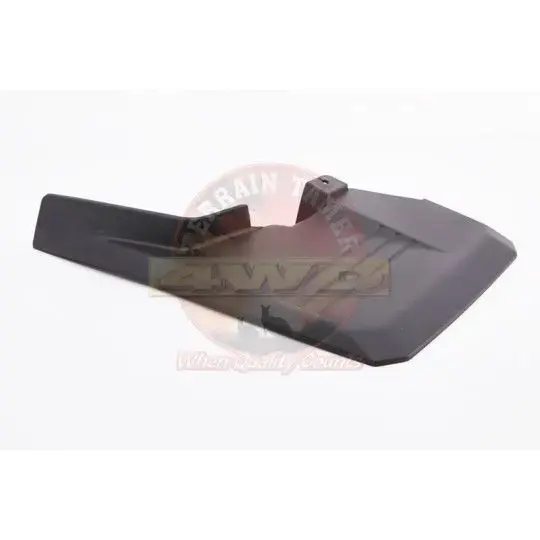 MUD FLAP FRONT L/H