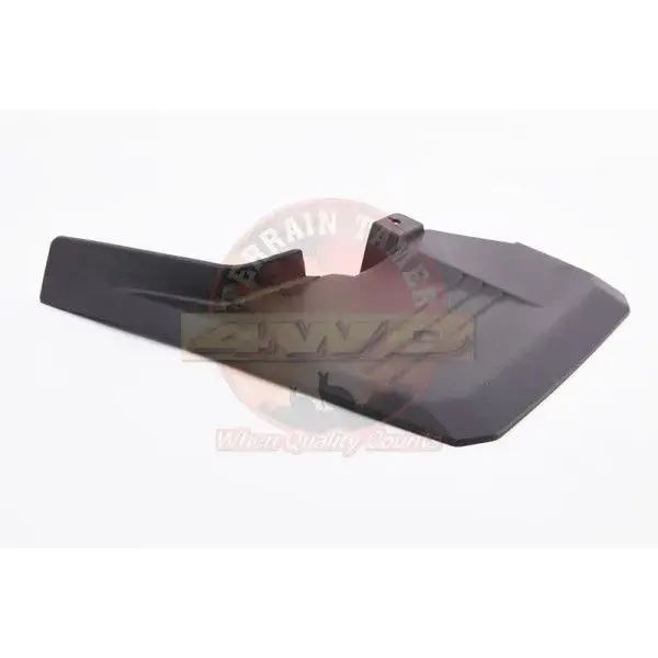 MUD FLAP FRONT L/H