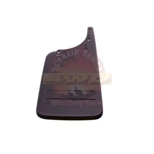 MUD FLAP REAR R/H
