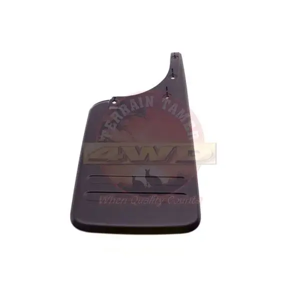 MUD FLAP REAR R/H