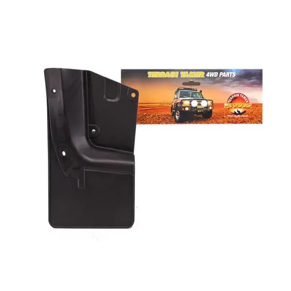 MUDGUARD QUARTER PANEL REAR R/H HIACE