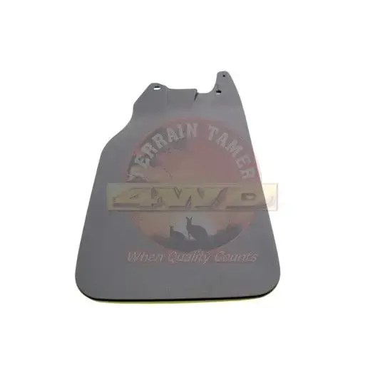 MUDGUARD REAR BODY R/H