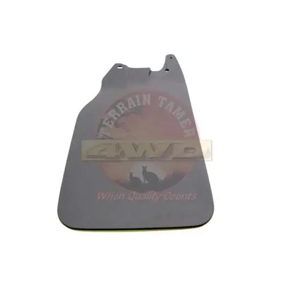 MUDGUARD REAR BODY R/H