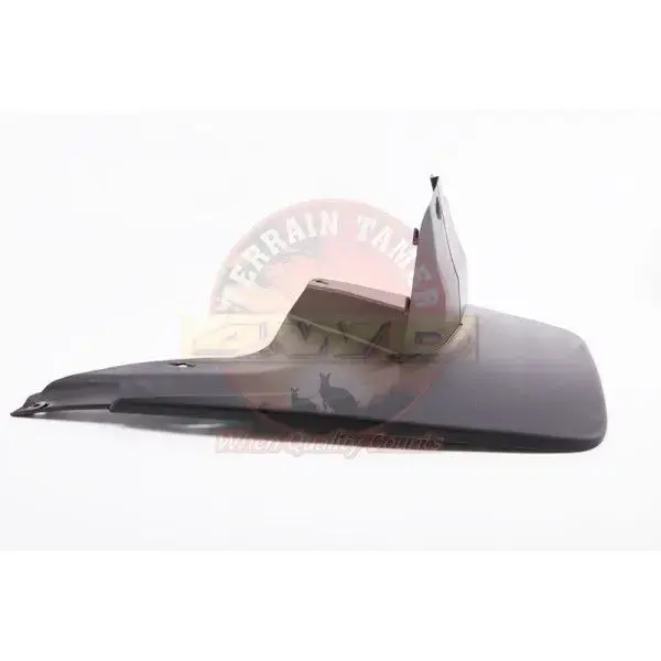 MUDGUARD QUARTER PANEL REAR L/H
