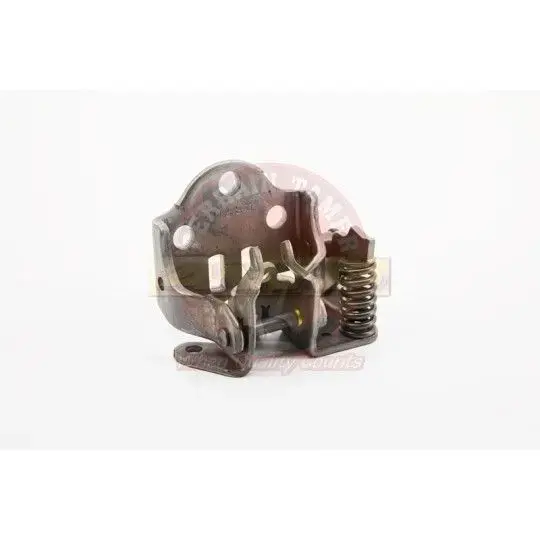 HINGE DOOR FRONT LOWER L/H