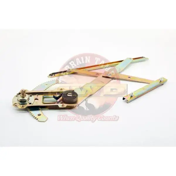 REGULATOR WINDOW FRONT R/H