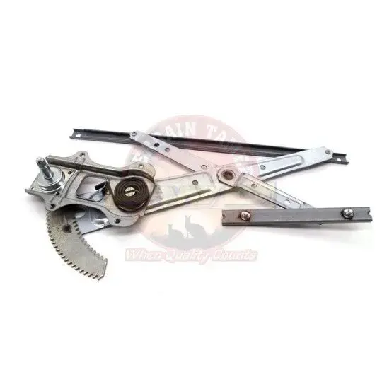 REGULATOR ASSY DOOR WINDOW FRONT L/H