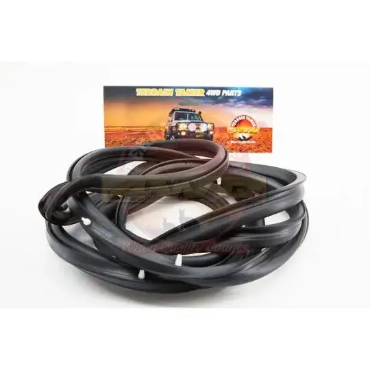 WEATHERSTRIP DOOR FRONT L/H