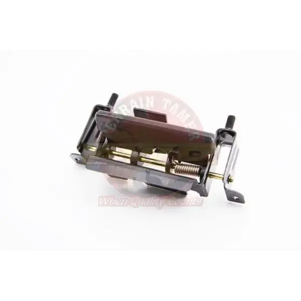 HANDLE, REAR BARN DOOR