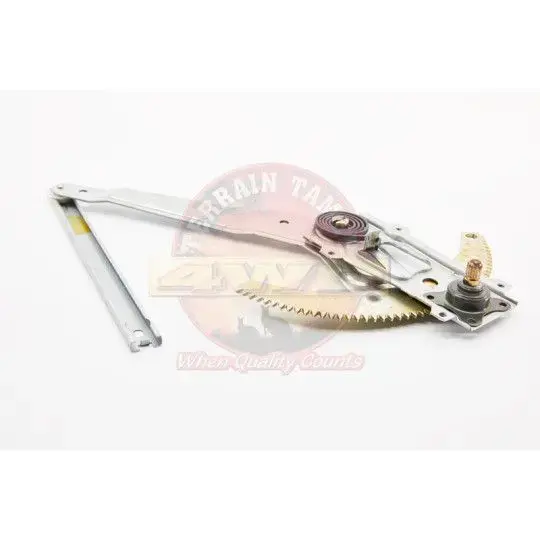 REGULATOR WINDOW REAR R/H