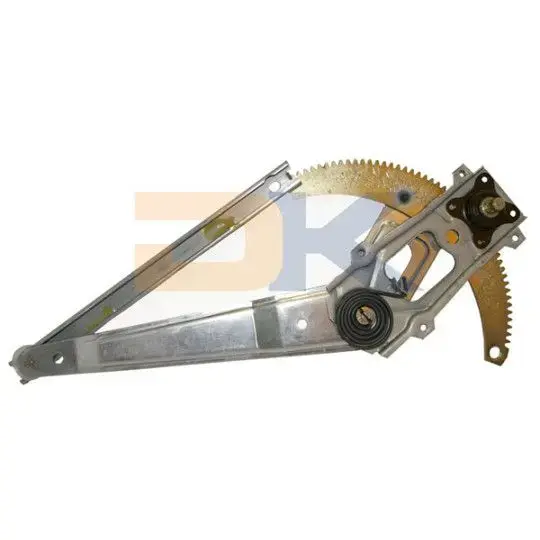 REGULATOR WINDOW REAR L/H