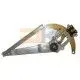 REGULATOR WINDOW REAR L/H
