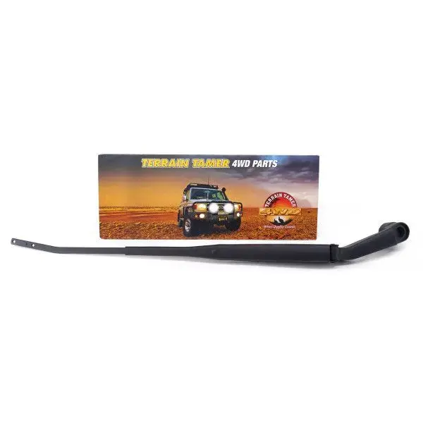 WIPER ARM L/H