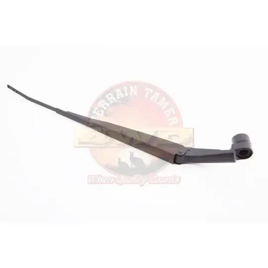 WIPER ARM FRONT R/H OR L/H