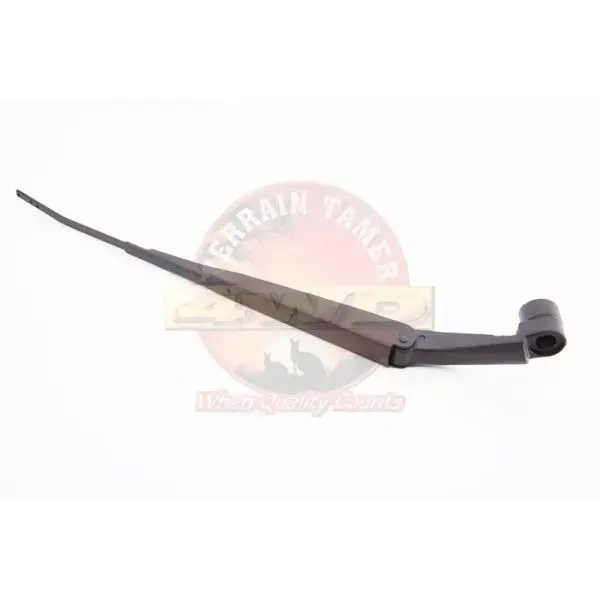 WIPER ARM FRONT R/H OR L/H