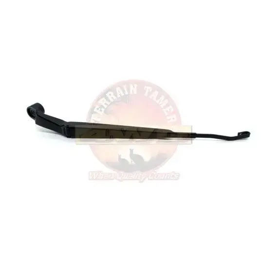 WIPER ARM R/H LHD VEHICLE ONLY