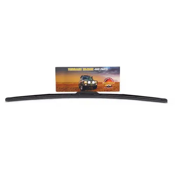 WIPER BLADE FRONT R/H