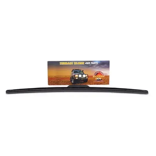 WIPER BLADE FRONT L/H