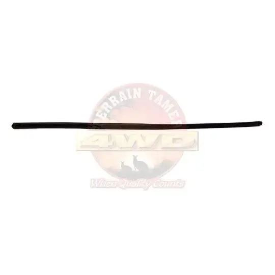WIPER BLADE L/H