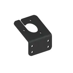 Dirty Roamer Support prise d'attelage pour les pare chocs KAY