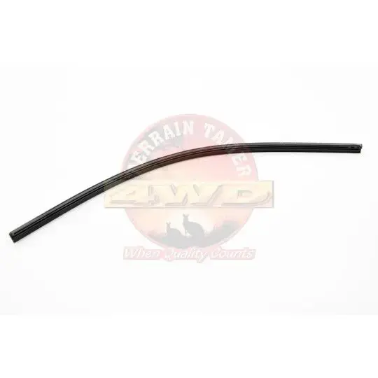 WIPER BLADE L/H