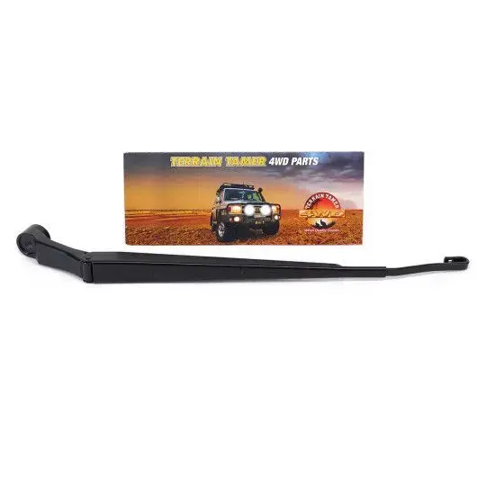 WIPER ARM L/H