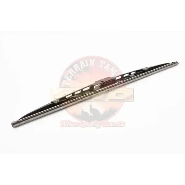WIPER BLADE L/H